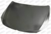 PRASCO VW5223100 Bonnet